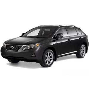 Lexus RX450h